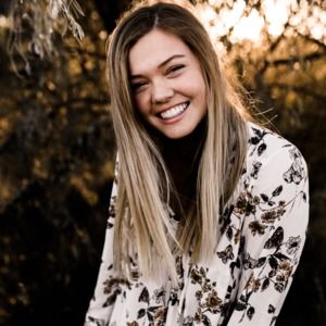 Meet your Posher, Olive